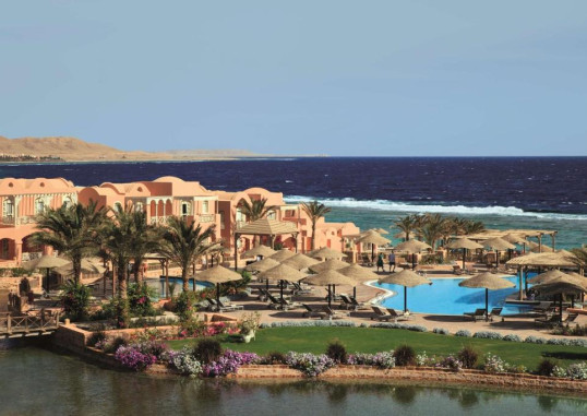 SWISSOTEL RESORT EL QUSEIR 1