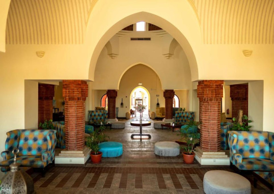 SWISSOTEL RESORT EL QUSEIR 2