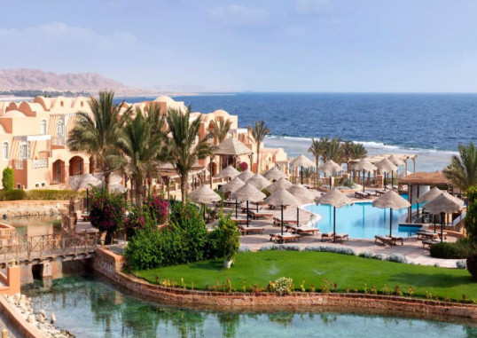 SWISSOTEL RESORT EL QUSEIR 3