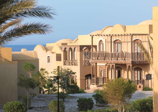 SWISSOTEL RESORT EL QUSEIR 4