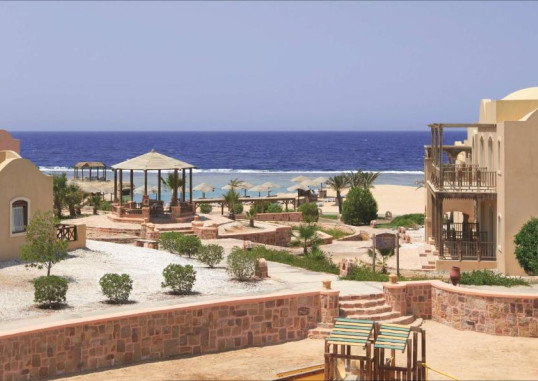 SWISSOTEL RESORT EL QUSEIR 5