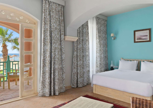 SWISSOTEL RESORT EL QUSEIR 7
