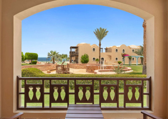 SWISSOTEL RESORT EL QUSEIR 8