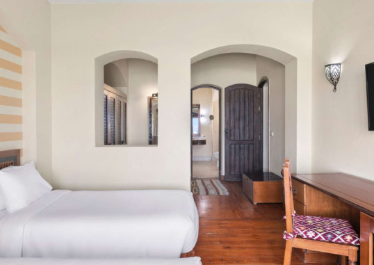 SWISSOTEL RESORT EL QUSEIR 9