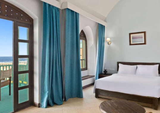 SWISSOTEL RESORT EL QUSEIR 10