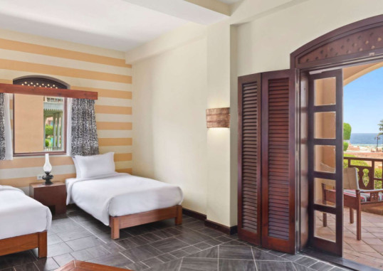 SWISSOTEL RESORT EL QUSEIR 12