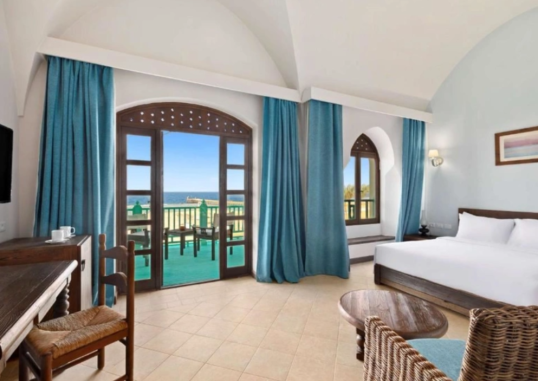 SWISSOTEL RESORT EL QUSEIR 14