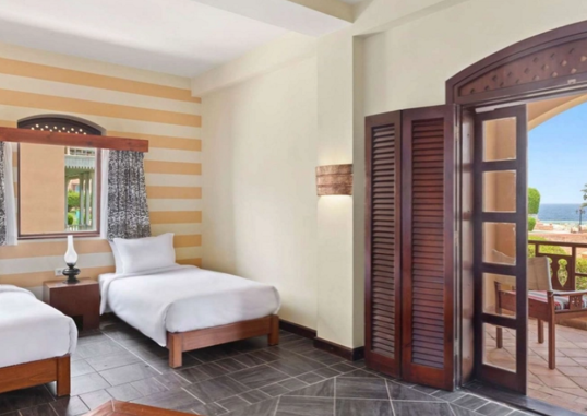 SWISSOTEL RESORT EL QUSEIR 15