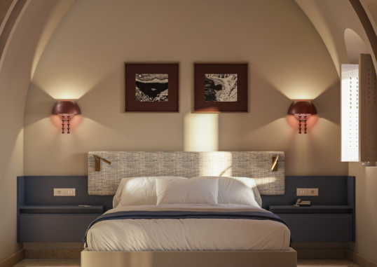 SWISSOTEL RESORT EL QUSEIR 17