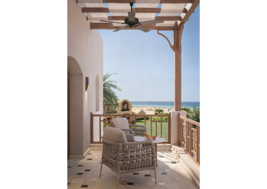 SWISSOTEL RESORT EL QUSEIR 19