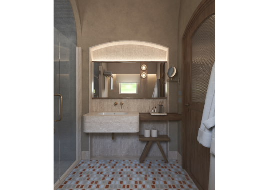 SWISSOTEL RESORT EL QUSEIR 20