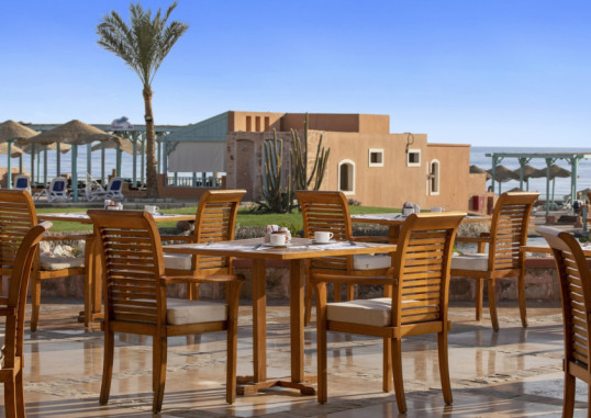 SWISSOTEL RESORT EL QUSEIR 21