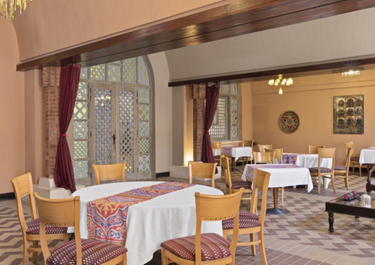 SWISSOTEL RESORT EL QUSEIR 22