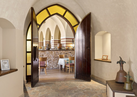 SWISSOTEL RESORT EL QUSEIR 23