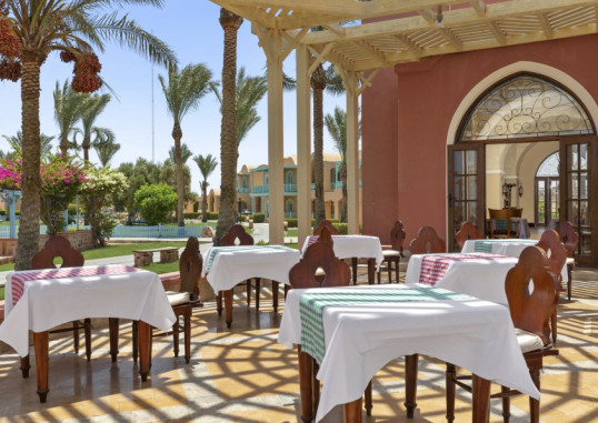 SWISSOTEL RESORT EL QUSEIR 24