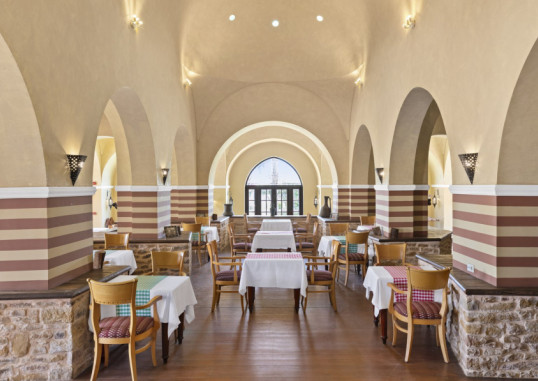 SWISSOTEL RESORT EL QUSEIR 25