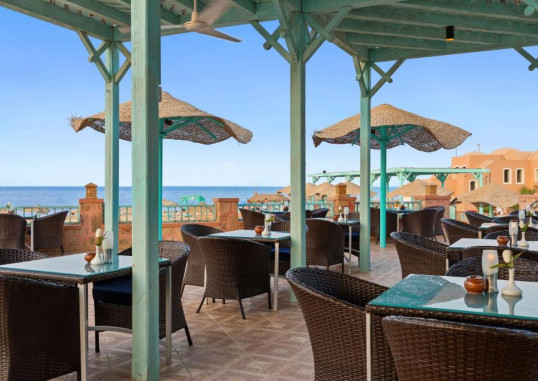 SWISSOTEL RESORT EL QUSEIR 29