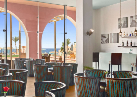 SWISSOTEL RESORT EL QUSEIR 30
