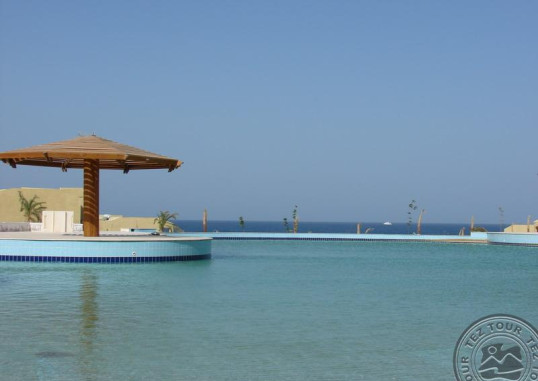 THREE CORNERS FAYROUZ PLAZA BEACH RESORT 1