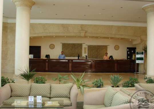 THREE CORNERS FAYROUZ PLAZA BEACH RESORT 2