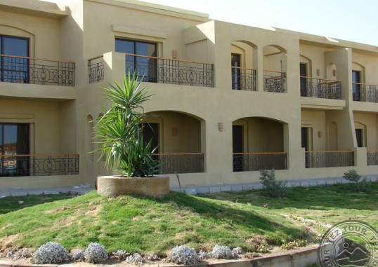 THREE CORNERS FAYROUZ PLAZA BEACH RESORT 3