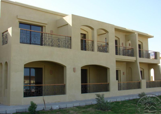 THREE CORNERS FAYROUZ PLAZA BEACH RESORT 4