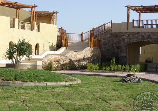 THREE CORNERS FAYROUZ PLAZA BEACH RESORT 5