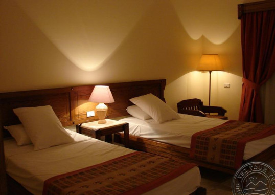 THREE CORNERS FAYROUZ PLAZA BEACH RESORT 6