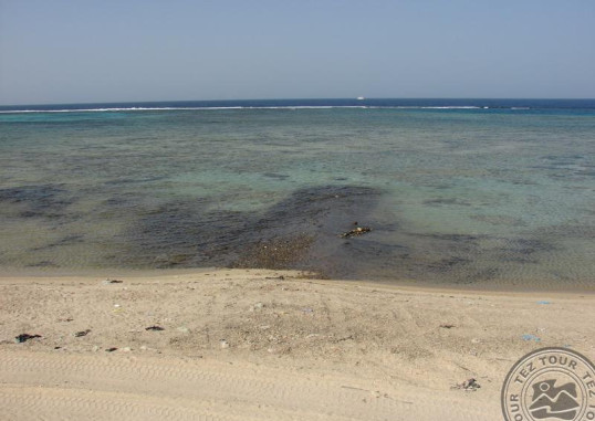 THREE CORNERS FAYROUZ PLAZA BEACH RESORT 7