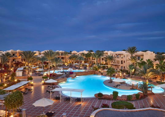 STEIGENBERGER CORAYA BEACH (ADULTS ONLY 16+) 6