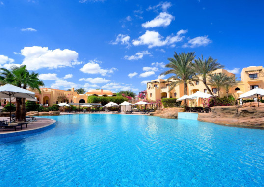 STEIGENBERGER CORAYA BEACH (ADULTS ONLY 16+) 3