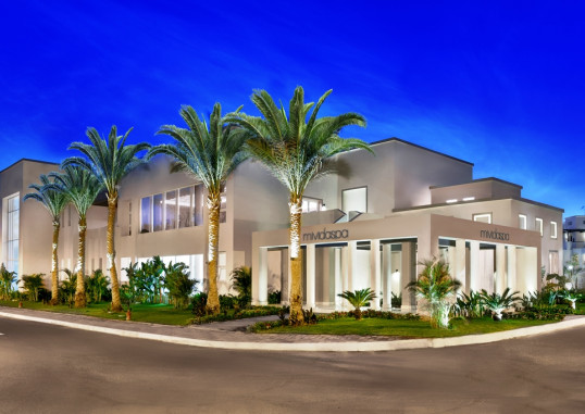 STEIGENBERGER RESORT ALAYA (ADULTS ONLY) 2