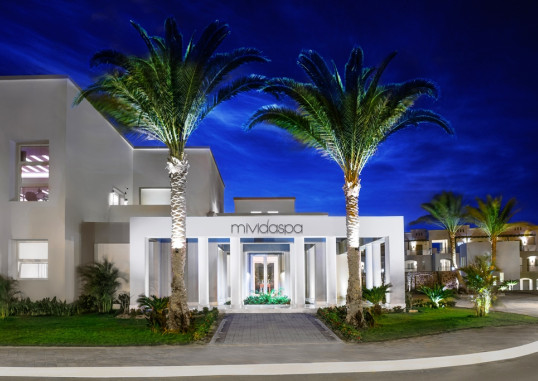 STEIGENBERGER RESORT ALAYA (ADULTS ONLY) 4