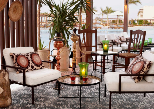 STEIGENBERGER RESORT ALAYA (ADULTS ONLY) 7