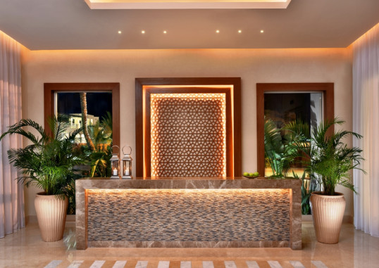 STEIGENBERGER RESORT ALAYA (ADULTS ONLY) 8