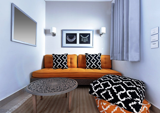 STEIGENBERGER RESORT ALAYA (ADULTS ONLY) 9