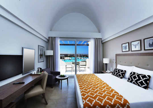 STEIGENBERGER RESORT ALAYA (ADULTS ONLY) 10