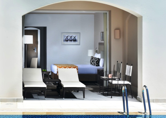 STEIGENBERGER RESORT ALAYA (ADULTS ONLY) 12
