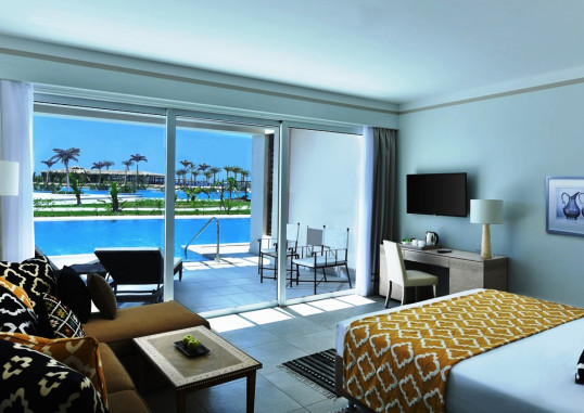 STEIGENBERGER RESORT ALAYA (ADULTS ONLY) 14