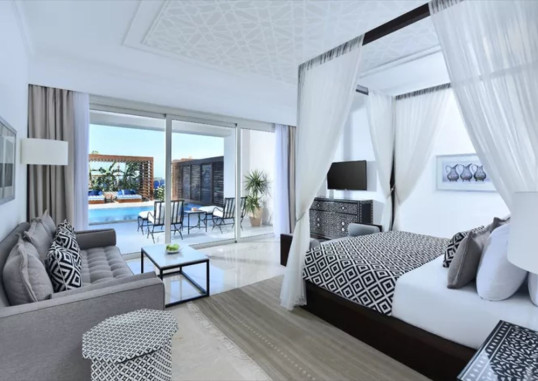 STEIGENBERGER RESORT ALAYA (ADULTS ONLY) 16