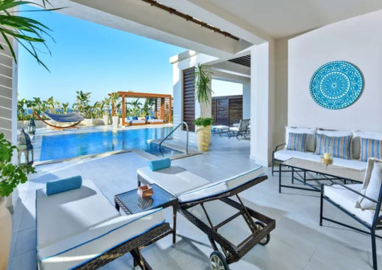 STEIGENBERGER RESORT ALAYA (ADULTS ONLY) 17