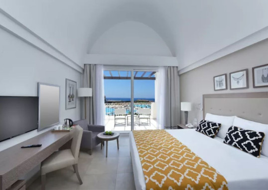STEIGENBERGER RESORT ALAYA (ADULTS ONLY) 20