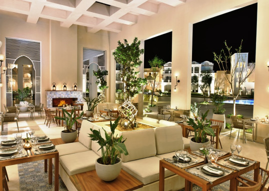 STEIGENBERGER RESORT ALAYA (ADULTS ONLY) 25