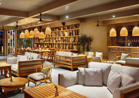 STEIGENBERGER RESORT ALAYA (ADULTS ONLY) 29