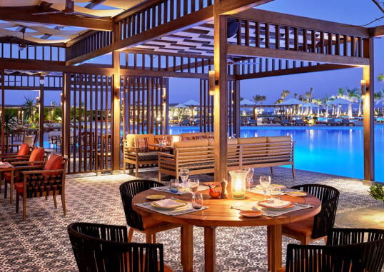 STEIGENBERGER RESORT ALAYA (ADULTS ONLY) 30