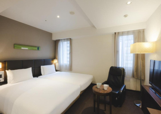 HOTEL GRACERY TAMACHI 3