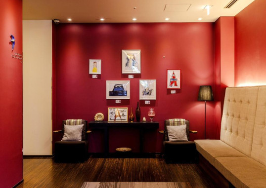 HOTEL GRACERY TAMACHI 2