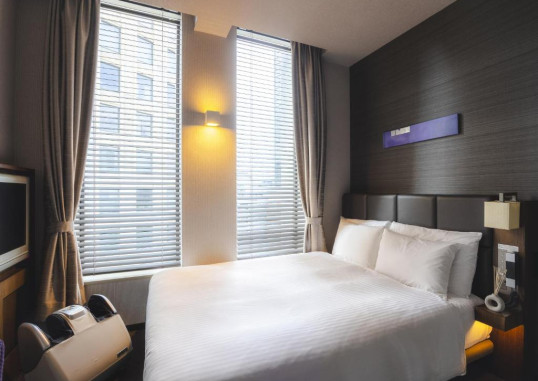 HOTEL GRACERY TAMACHI 8