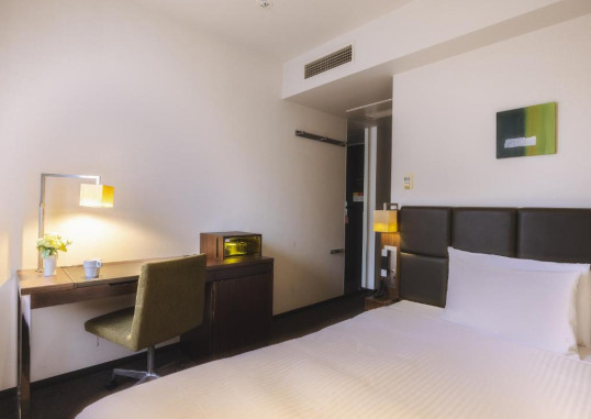 HOTEL GRACERY TAMACHI 9