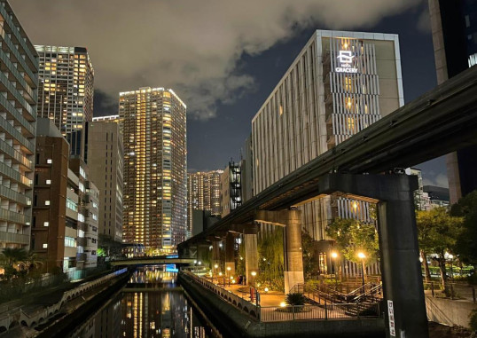 HOTEL GRACERY TAMACHI 22